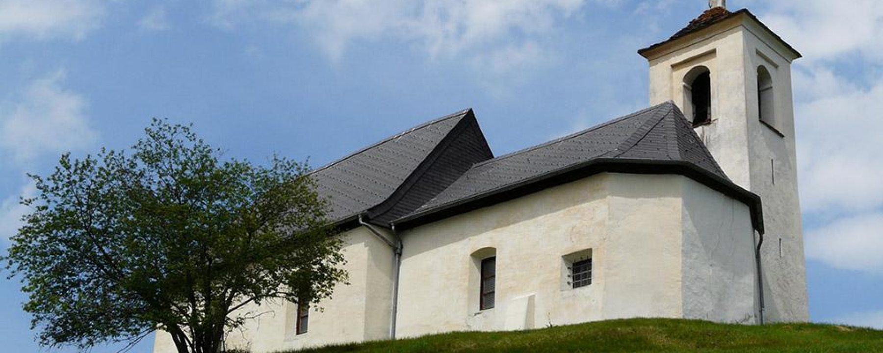Kapelle St. Rochus, Del/Salouf