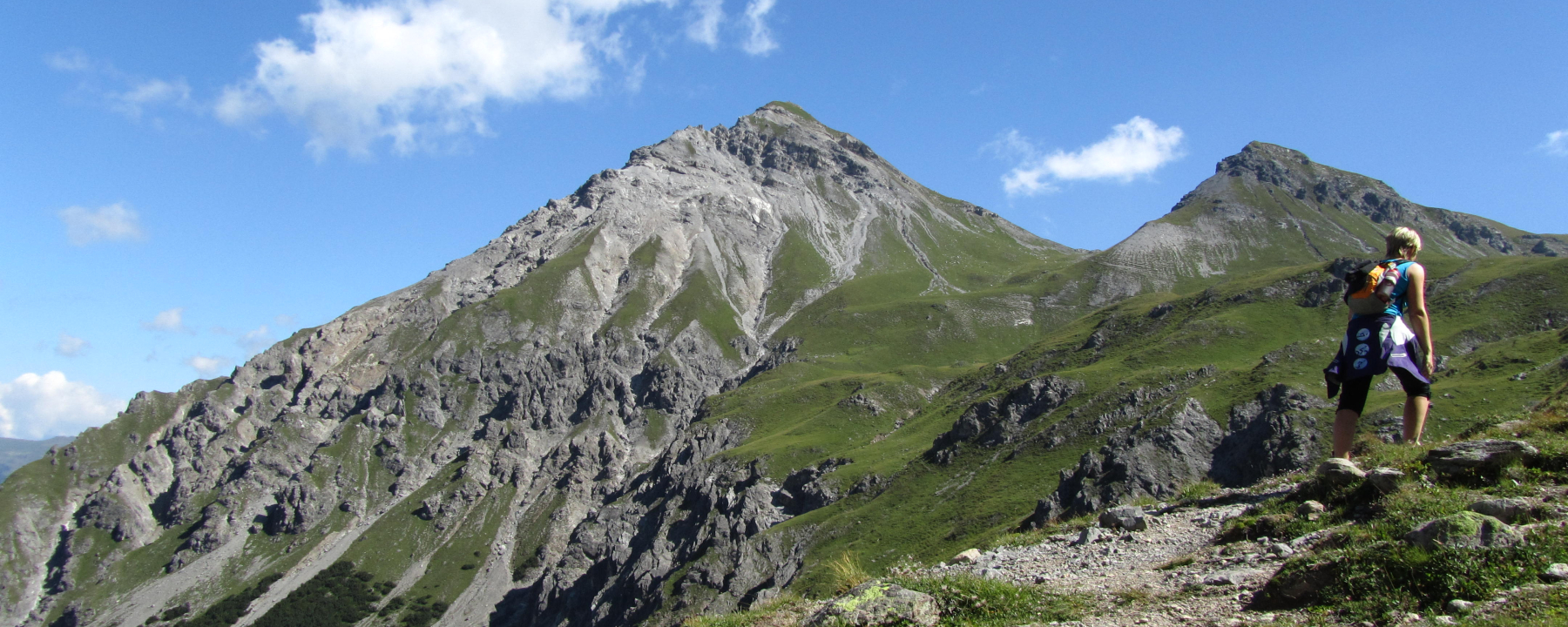 Alteinsee Schiesshorn