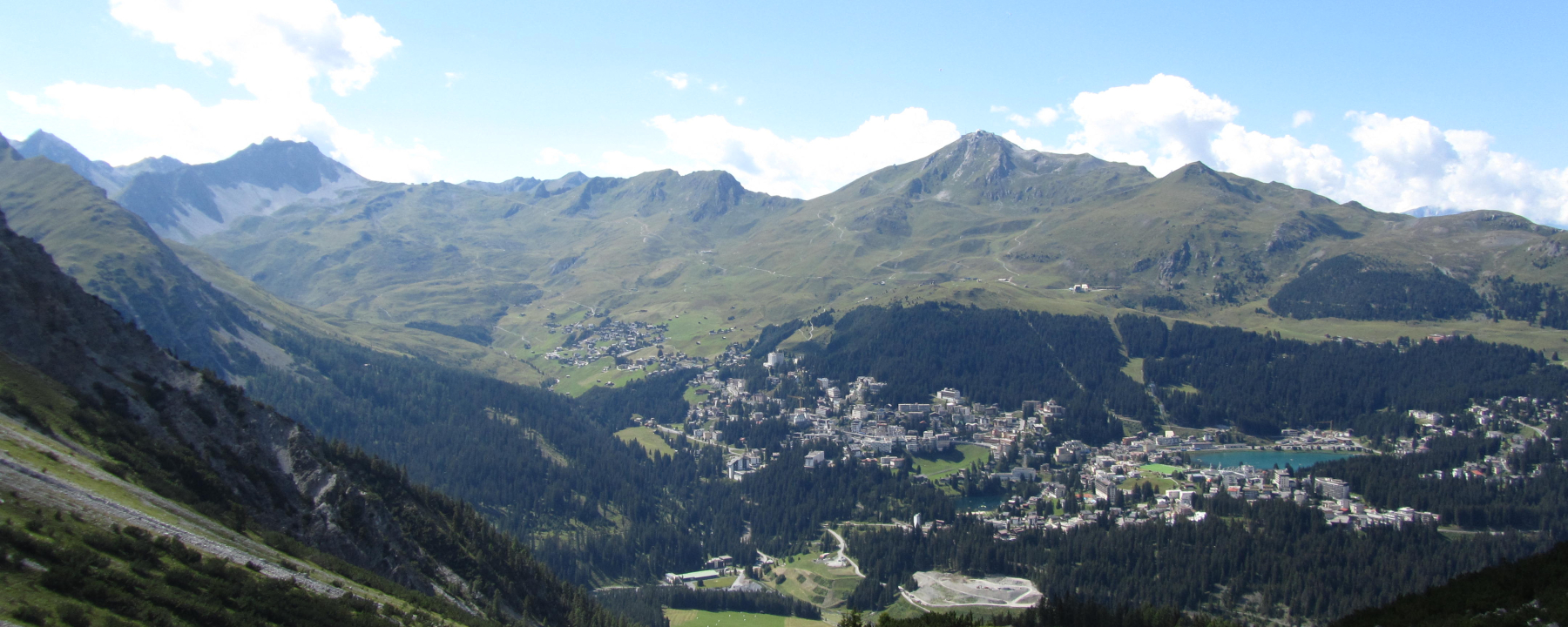 Schiesshorn