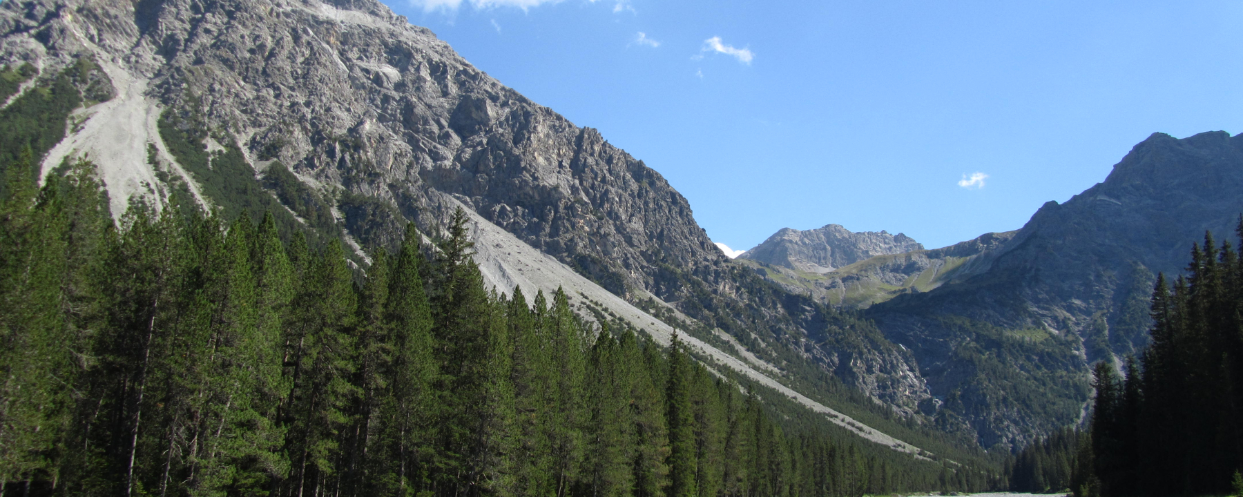 Schiesshorn Arosa
