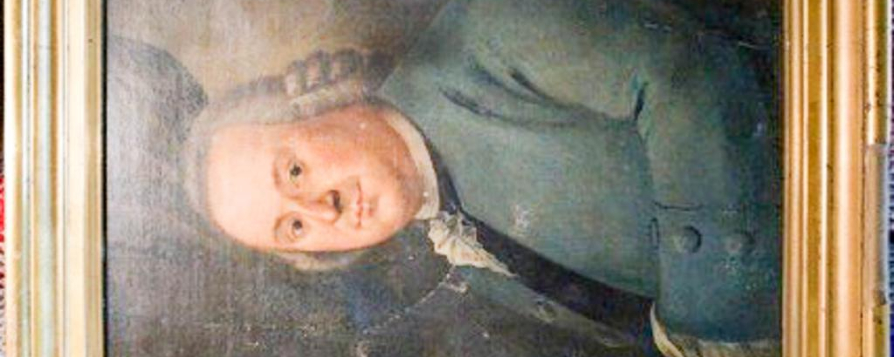 Paul de Casparis (1728-1804).