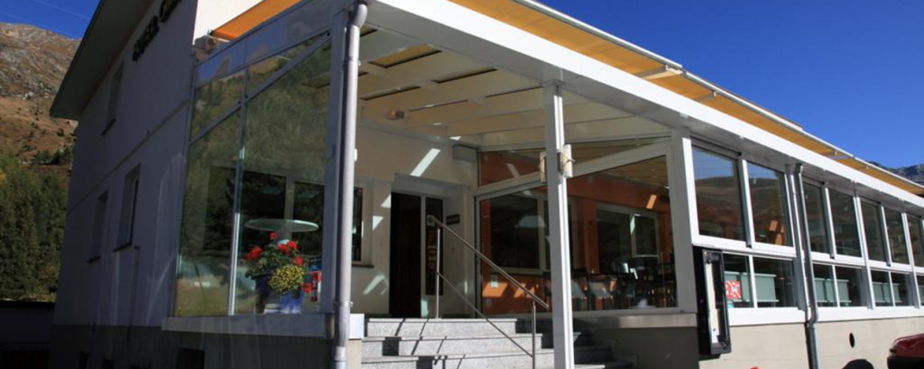 Hotel und Restaurant Guidon
