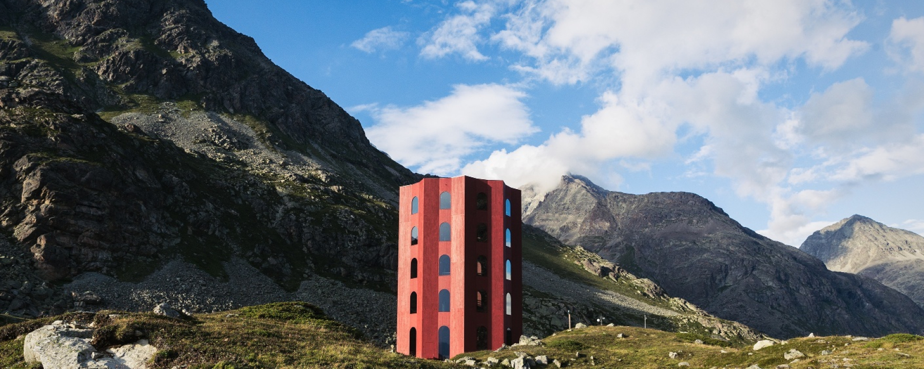 Julierturm