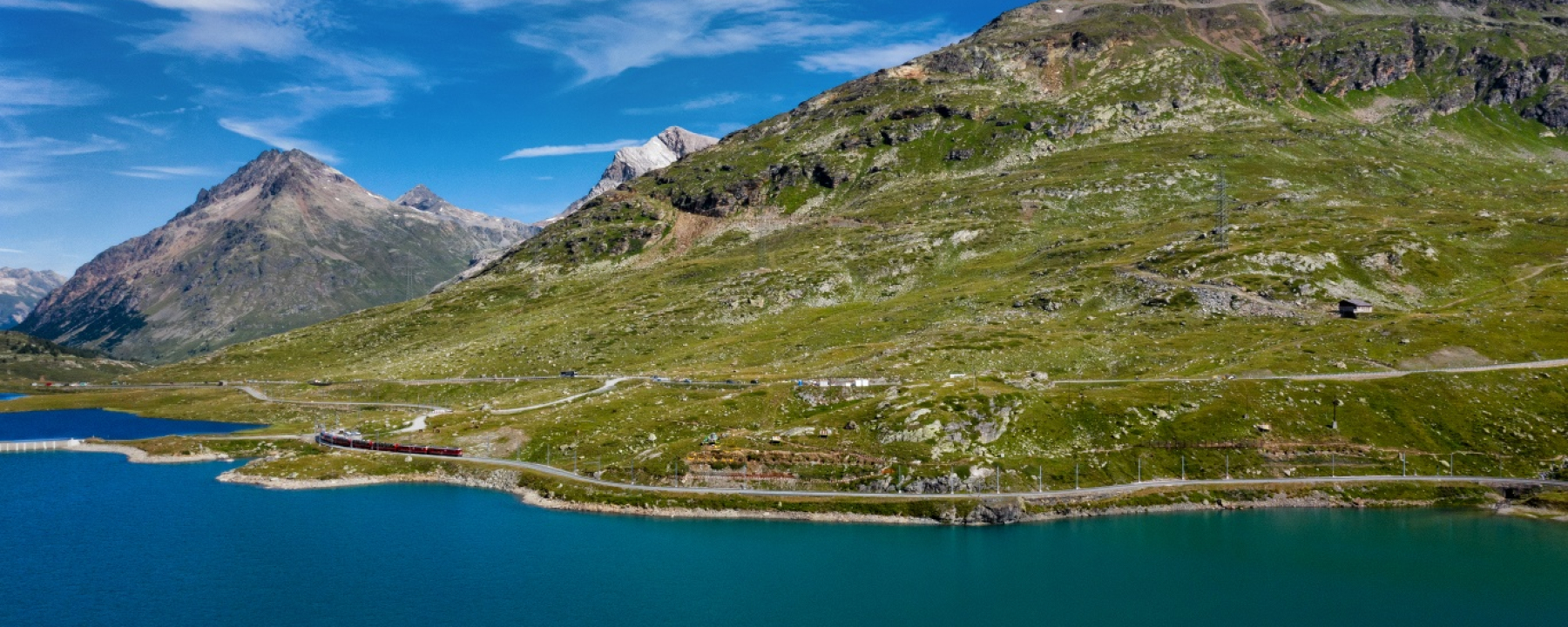 Hospizio Bernina
