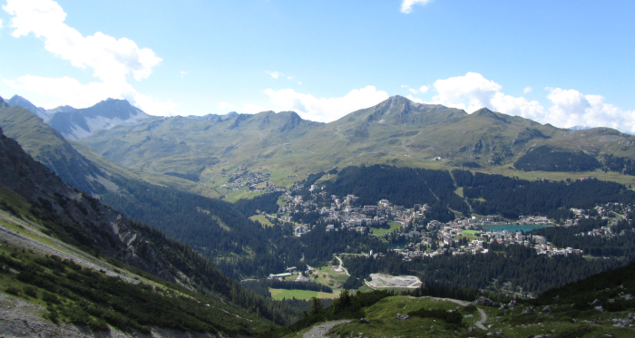 Schiesshorn