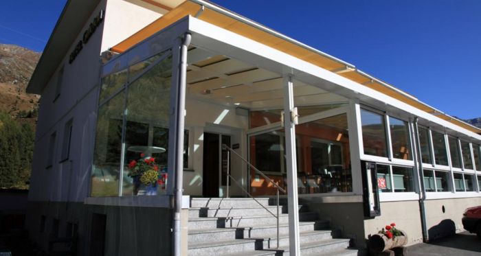 Hotel und Restaurant Guidon