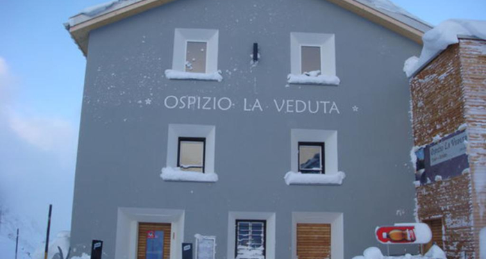 Ospizio La Veduta