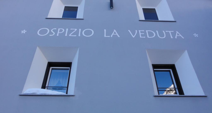 Ospizio La Vaduta