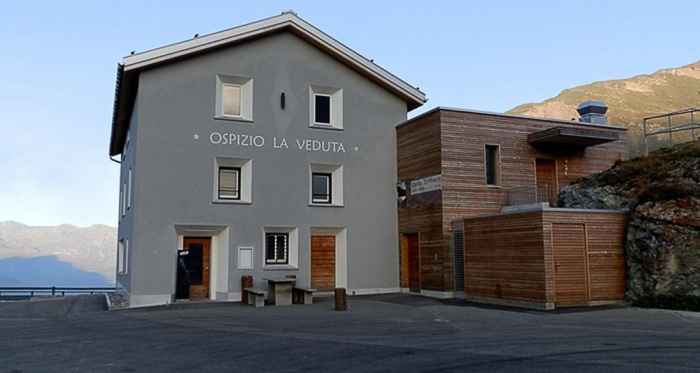 Ospizio La Vaduta