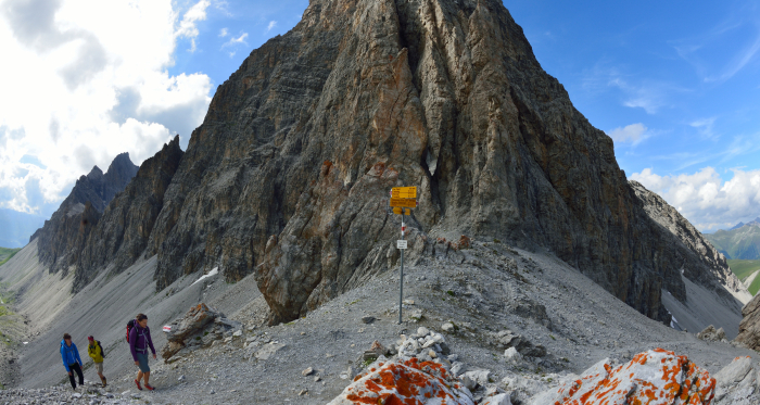 Ela- und Orgelspass