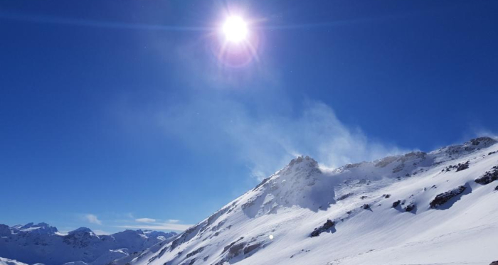 Skitour Piz Scalotta