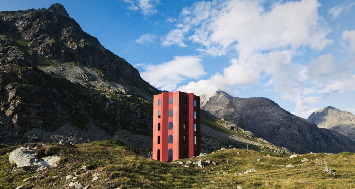 Julierturm
