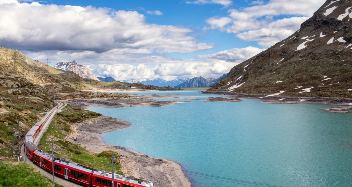 Berninapass