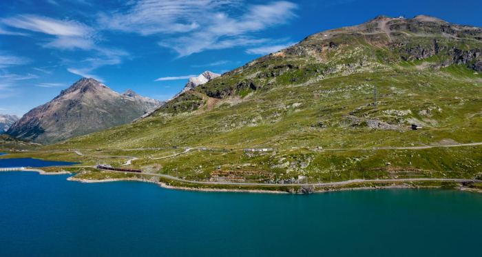 Hospizio Bernina
