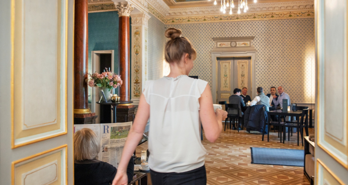 Museumskaffee Chur