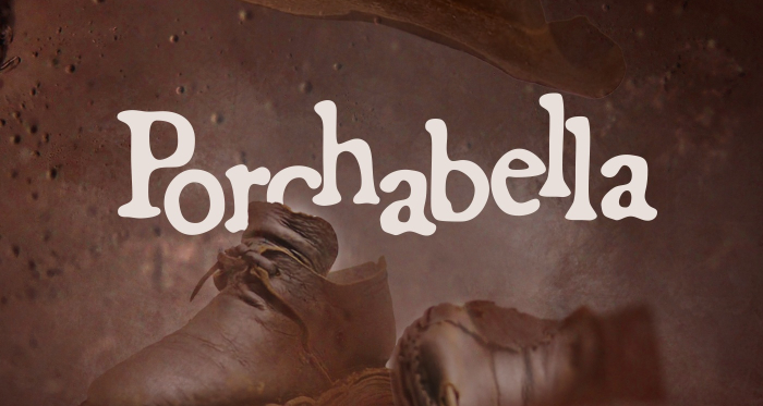 Porchabella 7 Porchabella 7