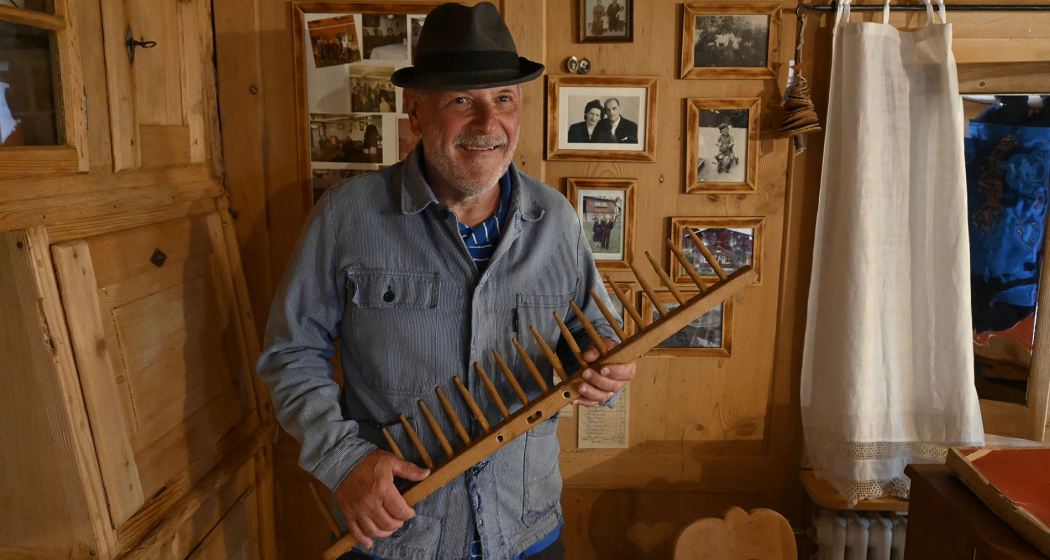 Vom Rechenmachen. Neuer Parc Ela-Partnerbetrieb (nsp_img_2fa4613) Vom Rechenmachen. Neuer Parc Ela-Partnerbetrieb (nsp_img_2fa4613)