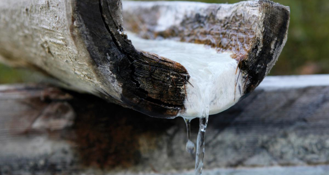 Schwefelwasser Schwefelwasser