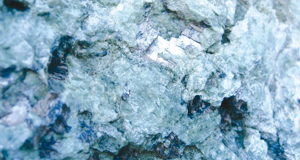 Gabbro Gabbro