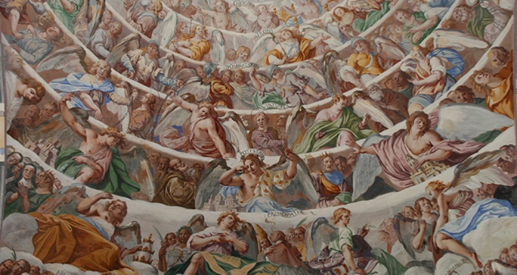 Barockkirche St. Martin/Son Martegn, Savognin (oua_16775558_image) Barockkirche St. Martin/Son Martegn, Savognin (oua_16775558_image)