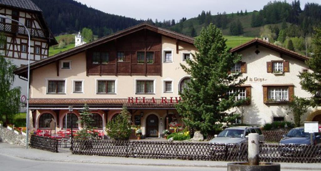 Hotel und Restaurant Bela Riva Hotel und Restaurant Bela Riva