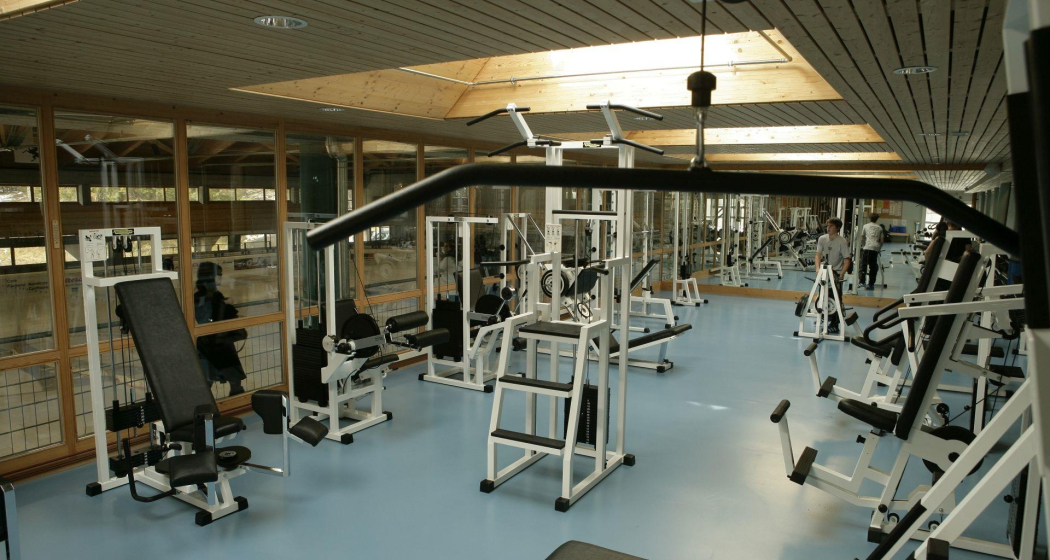 Fitness Fitness