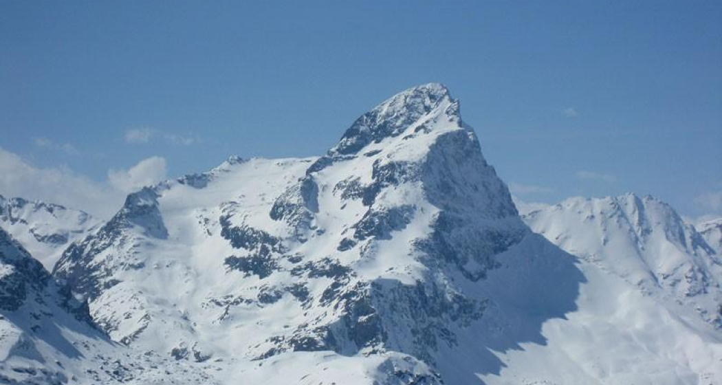 Piz Platta 3392 m ü.M. (oua_21777261_image) Piz Platta 3392 m ü.M. (oua_21777261_image)