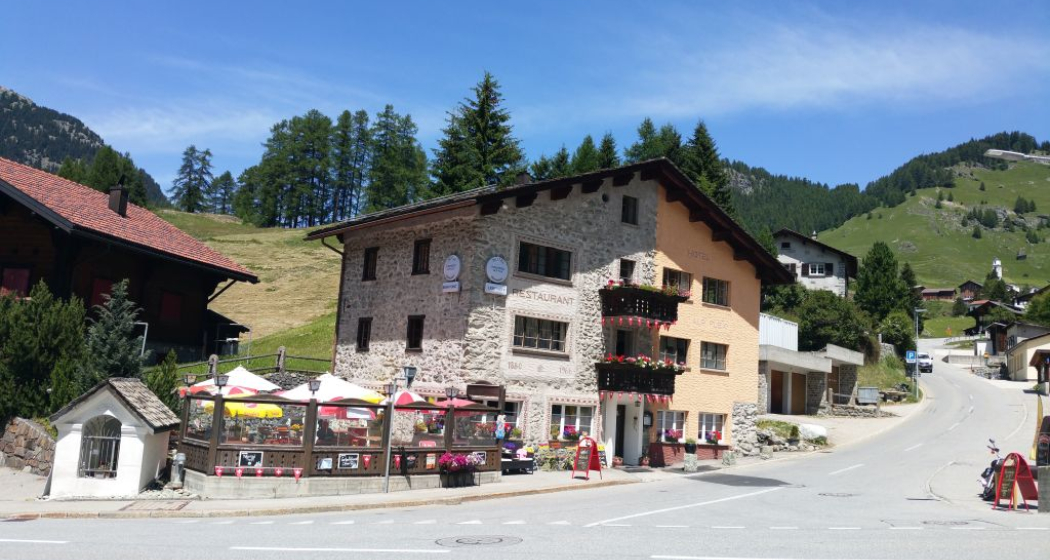 Restaurant Hotel Edelweiss (oua_23620827_image) Restaurant Hotel Edelweiss (oua_23620827_image)
