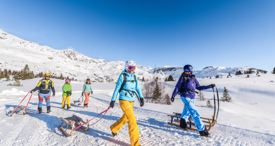 Schlittenweg Alp Flix - Sur (oua_24901880_image) Schlittenweg Alp Flix - Sur (oua_24901880_image)