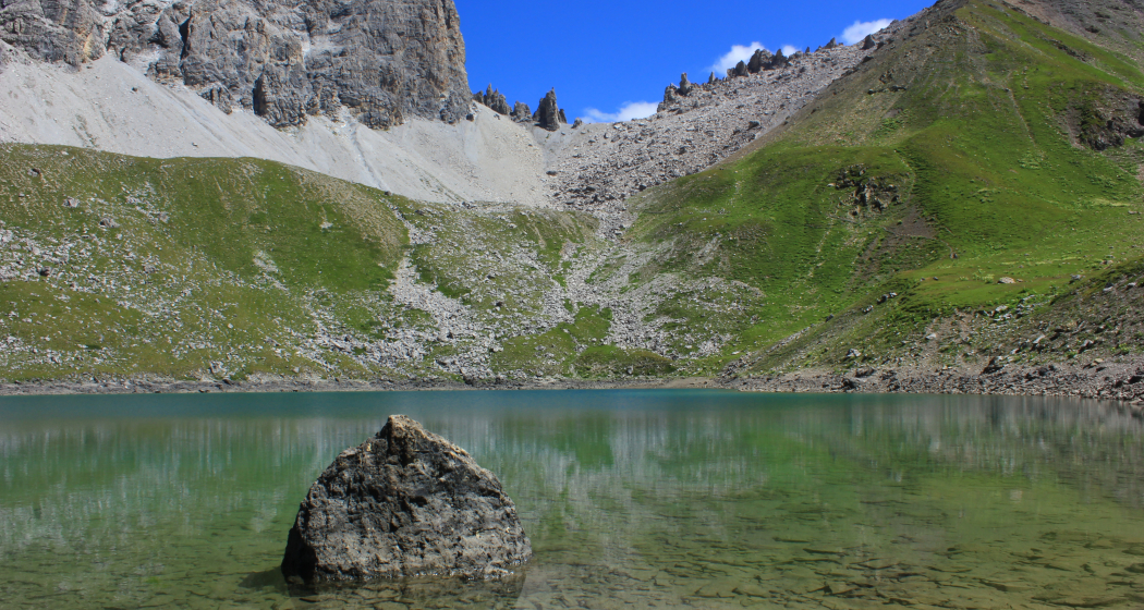 Bergsee Lai Tigiel (oua_25491376_image) Bergsee Lai Tigiel (oua_25491376_image)