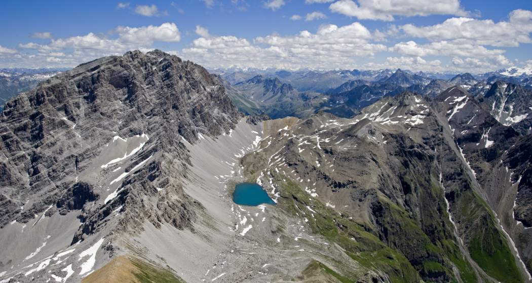 Plang la Curvanera - Pass digls Orgels - Pass d'Ela - Alp Flix (oua_25850800_image) Plang la Curvanera - Pass digls Orgels - Pass d'Ela - Alp Flix (oua_25850800_image)