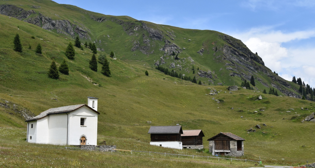 Val Faller: (Tga) Kapelle Maria Heimsuchung (oua_30792673_image) Val Faller: (Tga) Kapelle Maria Heimsuchung (oua_30792673_image)