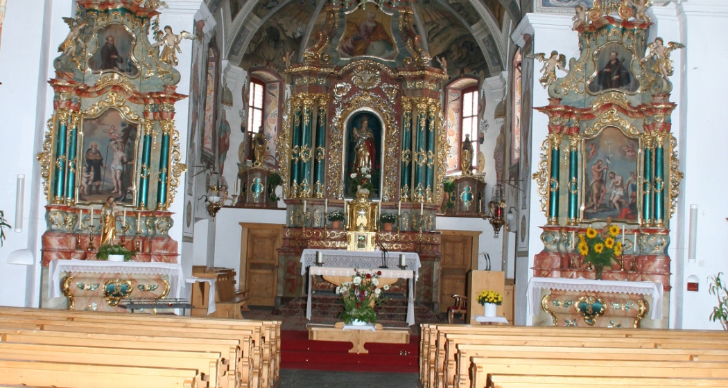 Kirche Nossadonna (oua_30818432_image) Kirche Nossadonna (oua_30818432_image)
