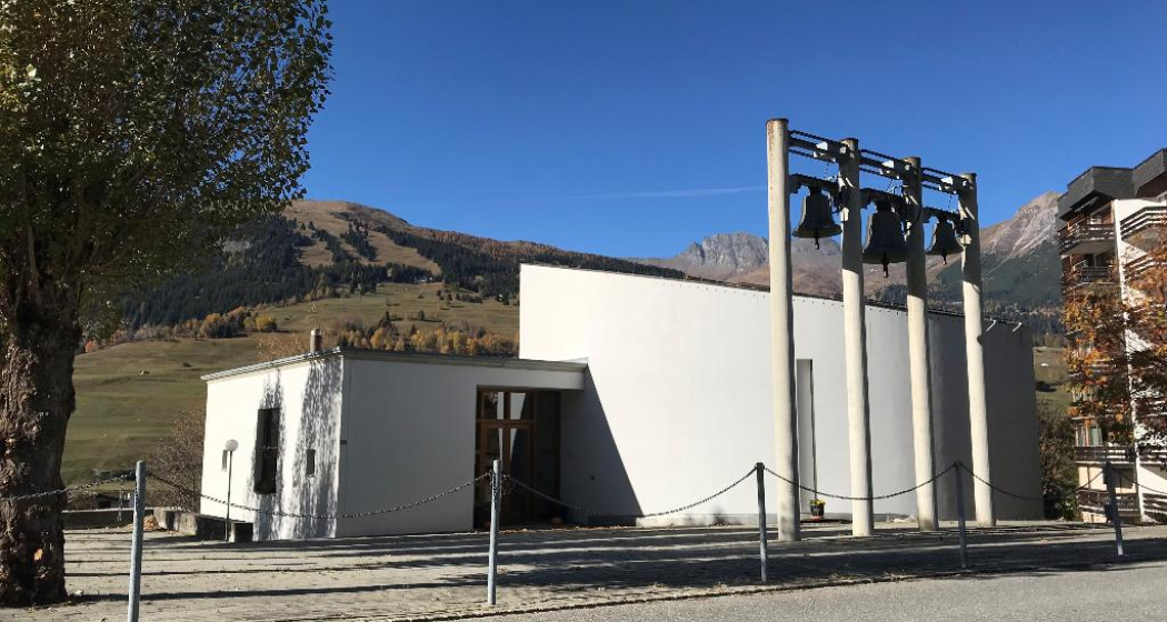 Reformierte Kirchgemeindehaus (oua_33680767_image)