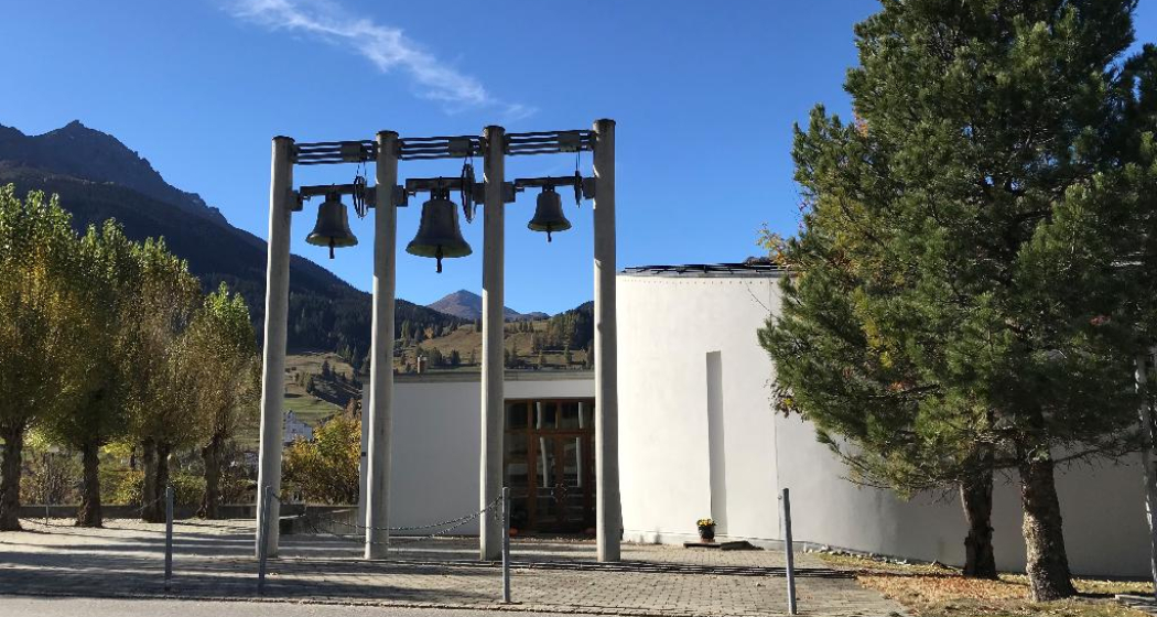 Reformierte Kirchgemeindehaus (oua_33680769_image)