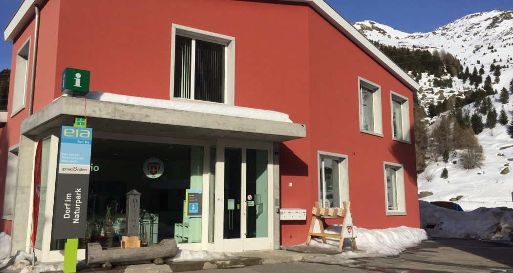 Infostelle Bivio (oua_37419937_image)