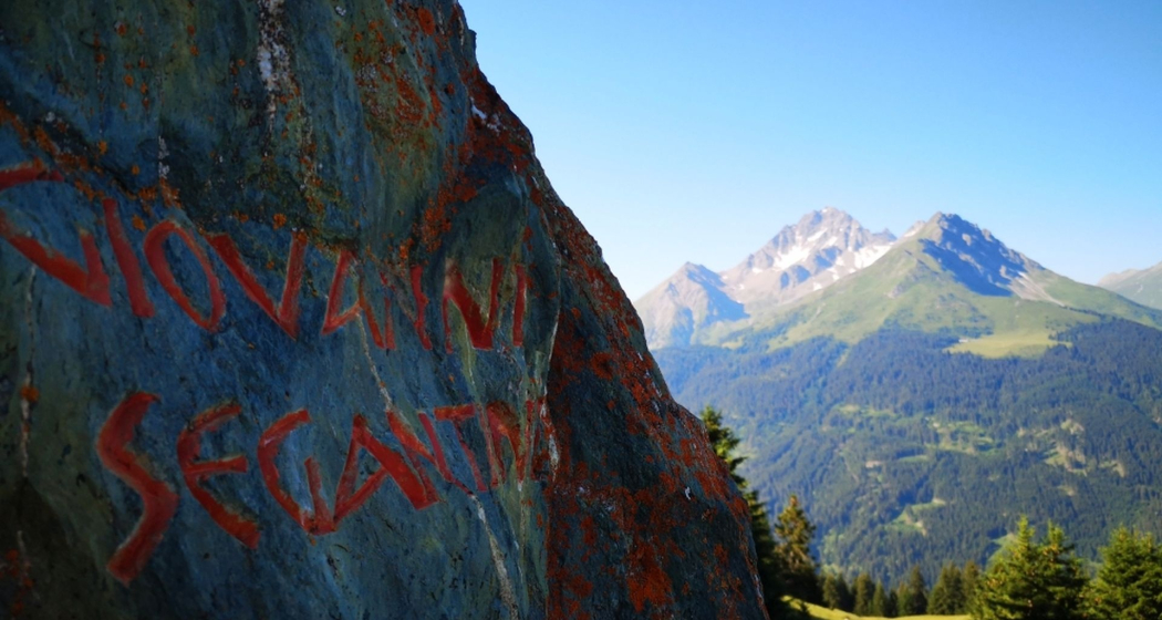 Wanderung zur Alp Tussagn (oua_40437498_image) Wanderung zur Alp Tussagn (oua_40437498_image)