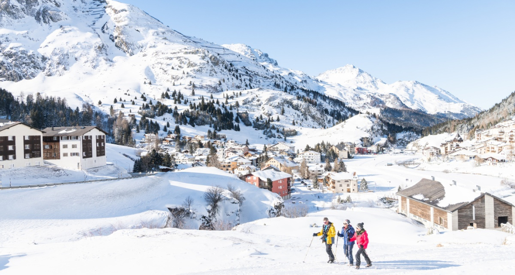 Winterwandern_Bivio Winterwandern_Bivio