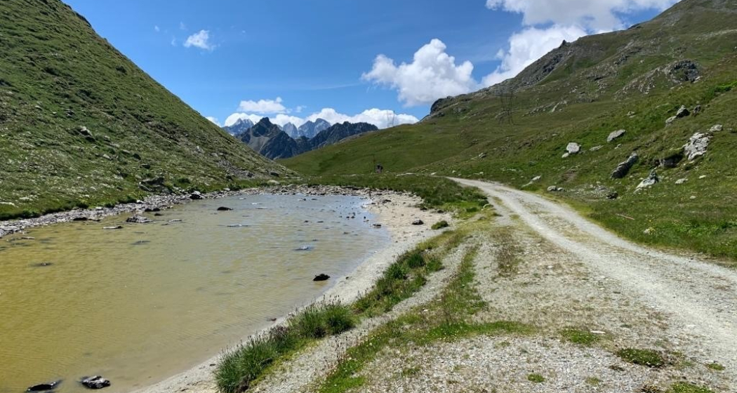 Bivio - Septimerpass - Casaccia (oua_51723877_image) Bivio - Septimerpass - Casaccia (oua_51723877_image)
