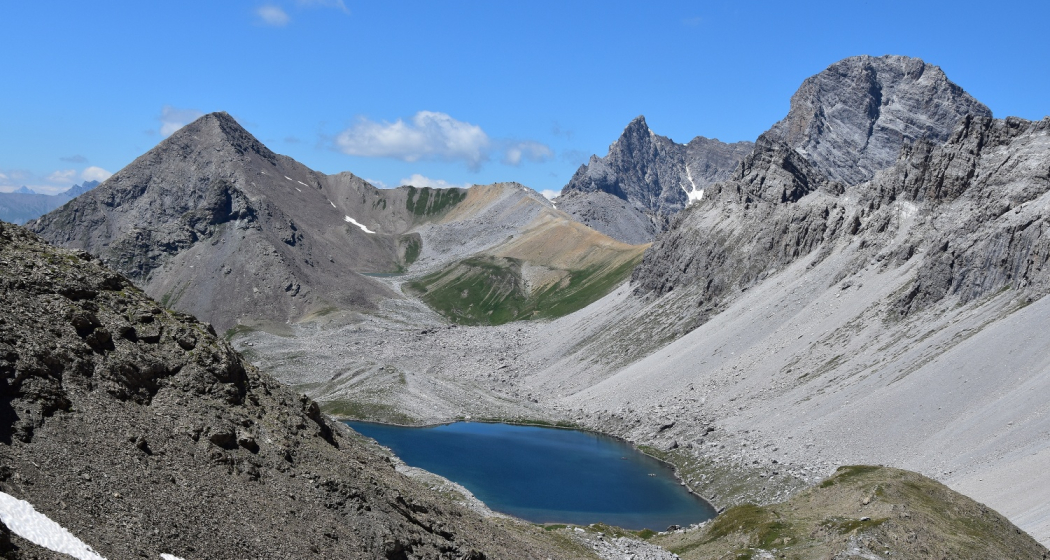Plang la Curvanera - Pass digls Orgels - Pass d'Ela - Preda (oua_51876201_image) Plang la Curvanera - Pass digls Orgels - Pass d'Ela - Preda (oua_51876201_image)