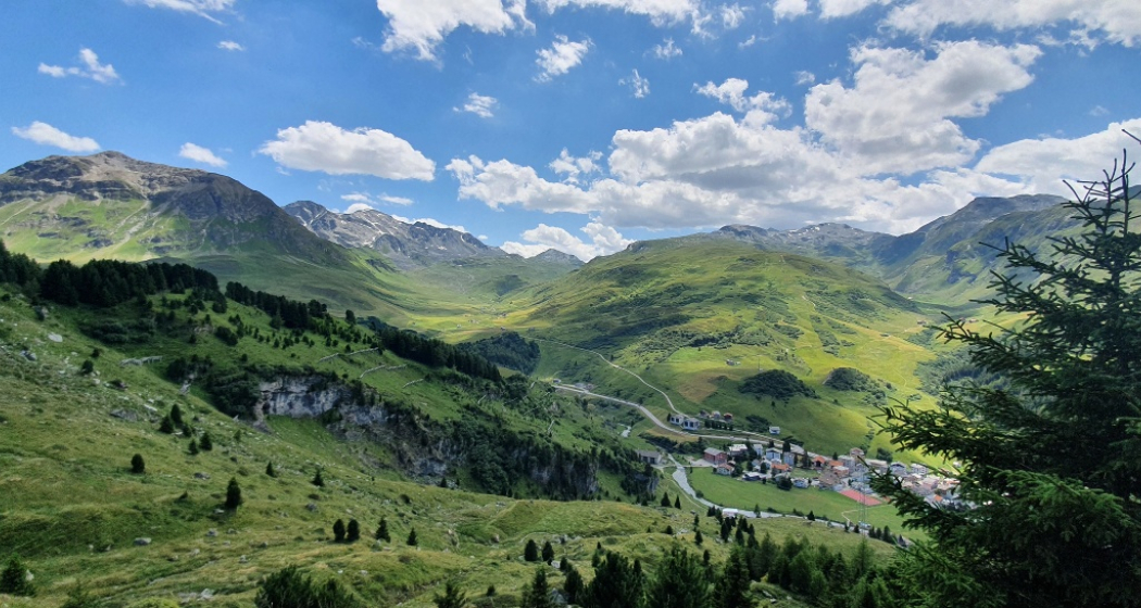 Bivio - Alp Natons - Bivio (oua_51877318_image) Bivio - Alp Natons - Bivio (oua_51877318_image)