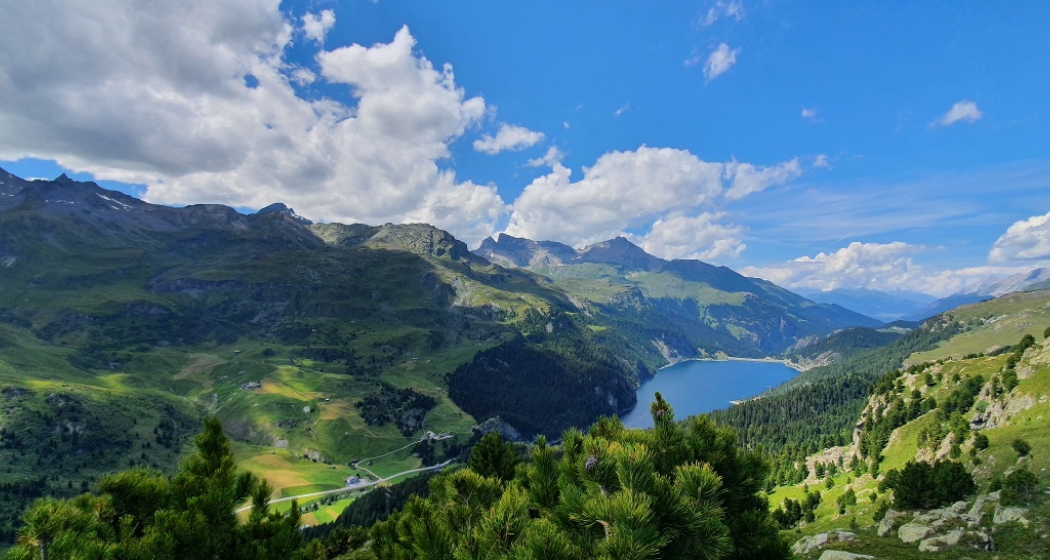 Bivio - Alp Natons - Bivio (oua_51877329_image) Bivio - Alp Natons - Bivio (oua_51877329_image)