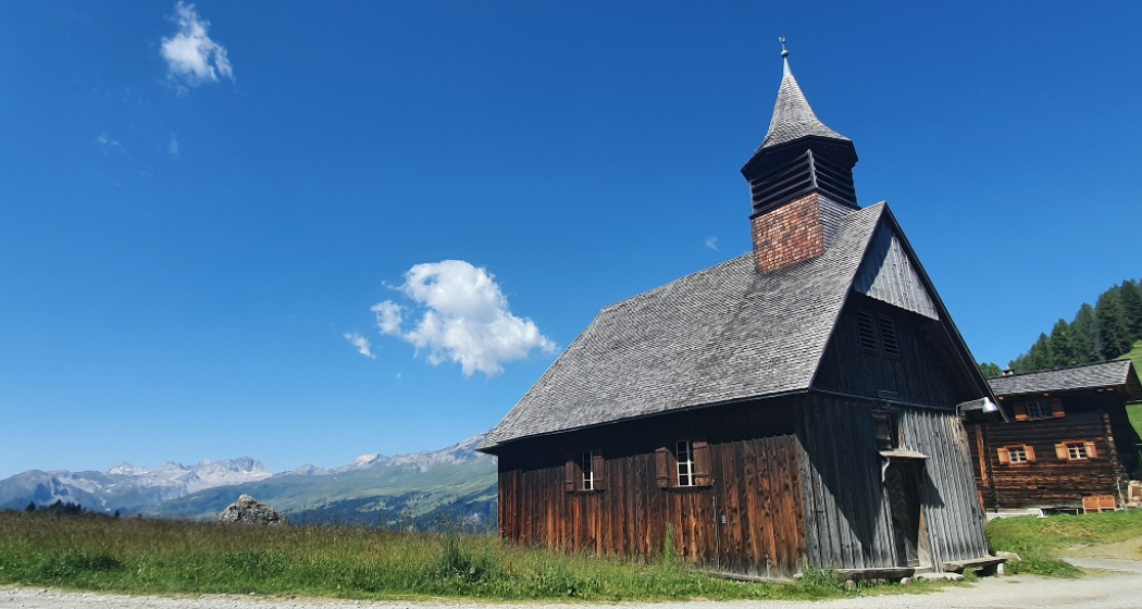 Munter - Ziteil - Obermutten (oua_51898095_image) Munter - Ziteil - Obermutten (oua_51898095_image)