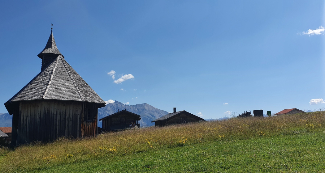 Munter - Ziteil - Obermutten (oua_51898100_image) Munter - Ziteil - Obermutten (oua_51898100_image)