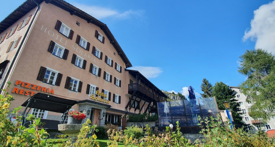 Stellplatz Hotel Solaria Bivio (oua_53941529_image) Stellplatz Hotel Solaria Bivio (oua_53941529_image)