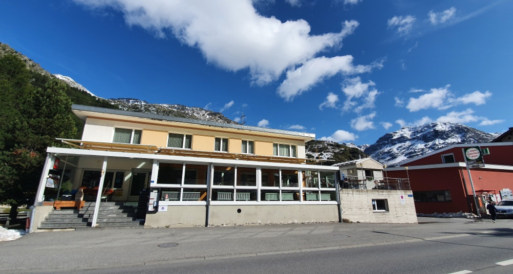 Hotel und Restaurant Guidon (oua_53965043_image) Hotel und Restaurant Guidon (oua_53965043_image)