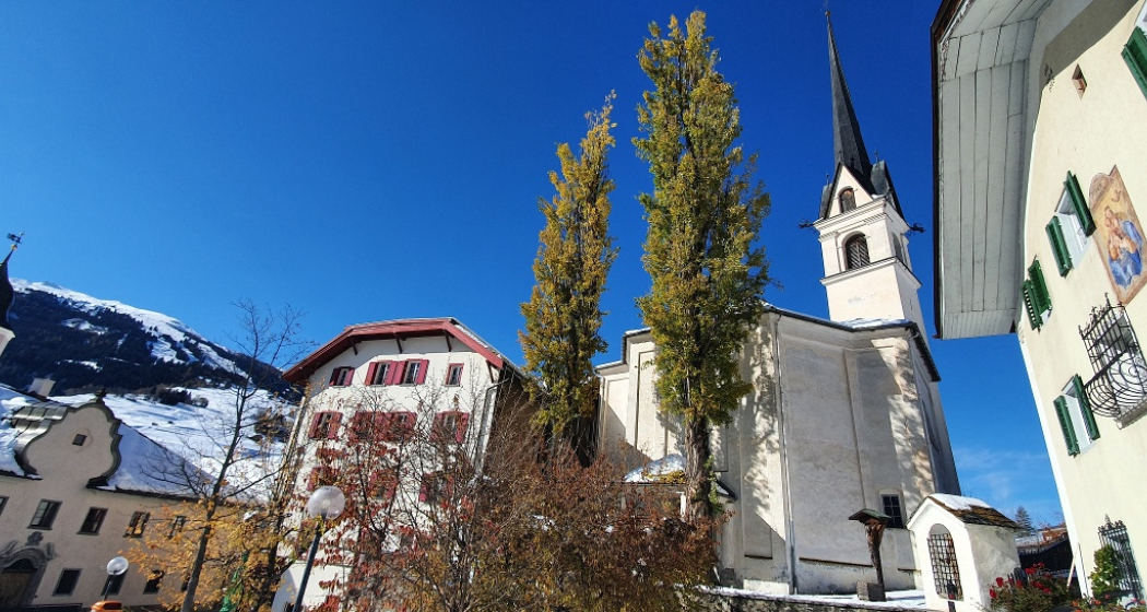 Kirche Son Mitgel (oua_54459646_image) Kirche Son Mitgel (oua_54459646_image)