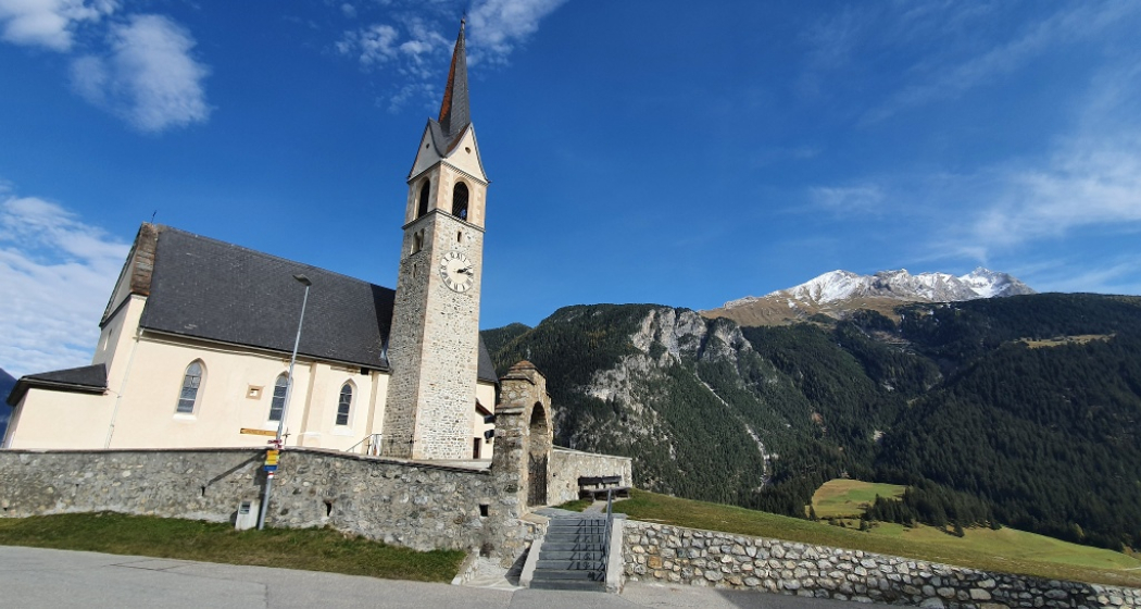 Pfarrkirche Son Giera (oua_54471141_image) Pfarrkirche Son Giera (oua_54471141_image)