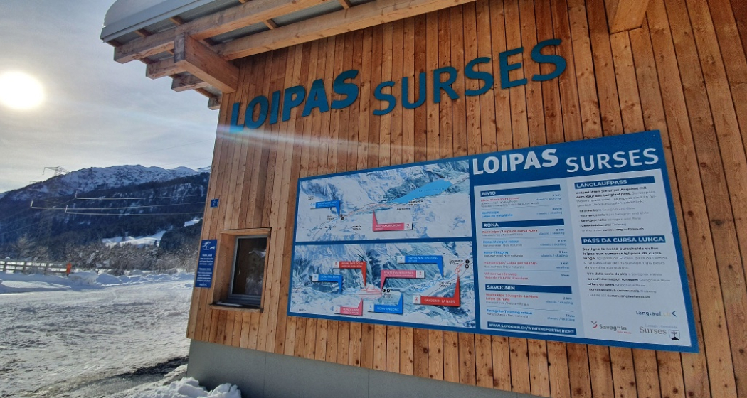 Langlaufzentrum Rona (oua_55356692_image) Langlaufzentrum Rona (oua_55356692_image)