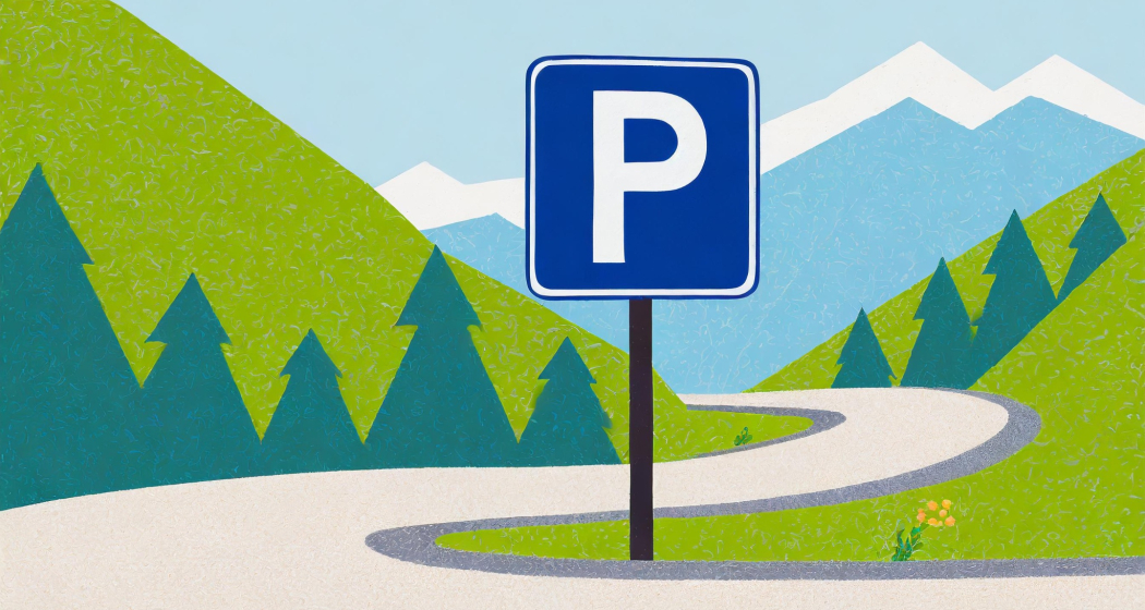 Parkplatz Sars/Munter (oua_604986383_image) Parkplatz Sars/Munter (oua_604986383_image)
